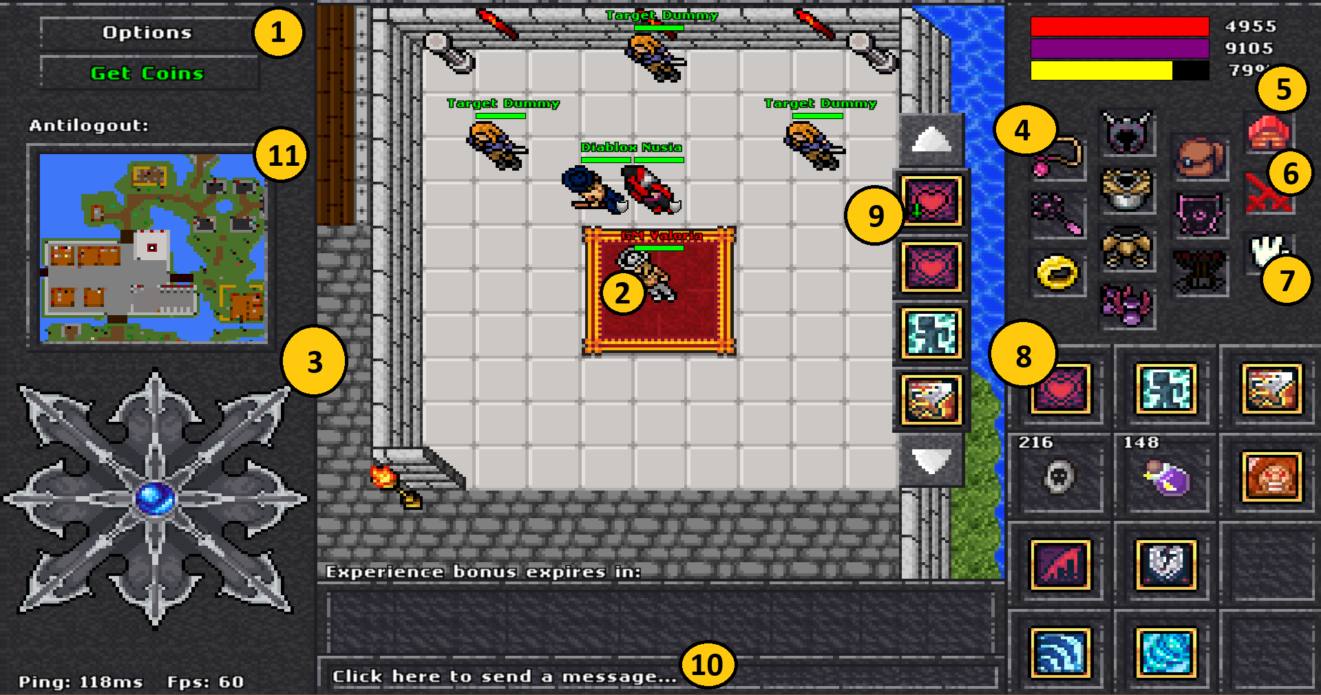 How to Play
